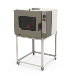 FORNO TURBO PINTADO 5 ESTEIRAS ELÉTRICO - 220V PROGÁS