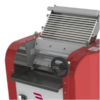 CILINDRO LAMINADOR 300mm - 1/2CV BRAESI - Imagem 4