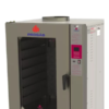 FORNO TURBO PINTADO 8 ESTEIRAS ELÉTRICO - 220V PROGÁS - Imagem 2