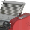 CILINDRO LAMINADOR 300mm - 1/2CV BRAESI - Imagem 5