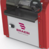 CILINDRO LAMINADOR 300mm - 1/2CV BRAESI - Imagem 3