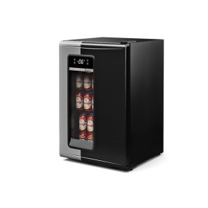 CERVEJEIRA 95Litros - PORTA VISOR LATERAIS PRETAS GELOPAR