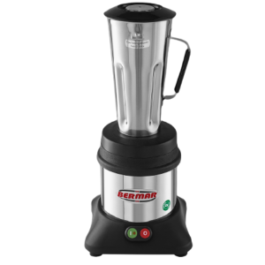 LIQUIDIFICADOR DE ALTA ROTACAO - 2litros 1200W BERMAR