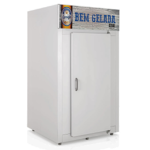 MINI CÂMARA DE BEBIDAS SEM PRATELEIRA GELOPAR