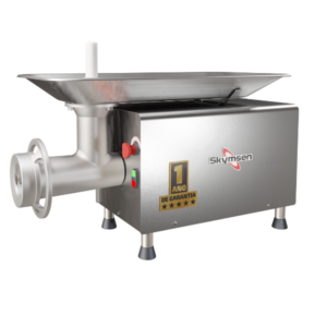 MOEDOR DE CARNE BOCA 98 - COM PRE CORTE 3CV SKYMSEN
