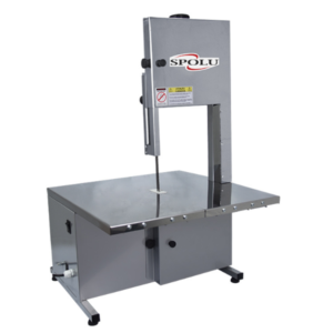 SERRA FITA DE BANCADA INOX -1,74M SPOLU